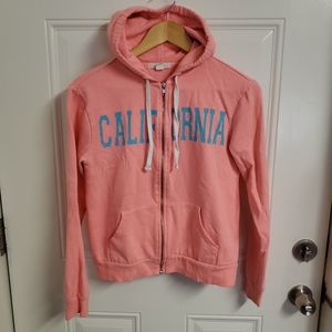 Forever 21 Women's Sweatshirt and Hoodie